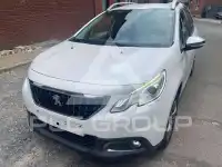 2017 Peugeot 2008