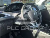 2017 Peugeot 2008