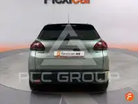2017 Peugeot 2008