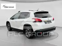 2017 Peugeot 2008