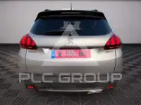 2017 Peugeot 2008