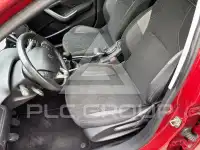 2017 Peugeot 2008