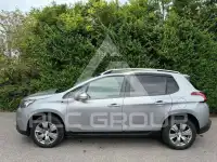 2017 Peugeot 2008