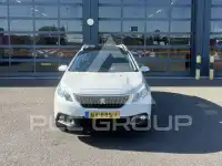 2017 Peugeot 2008
