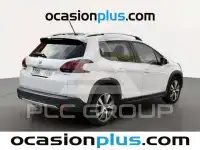 2017 Peugeot 2008