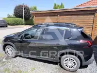 2017 Peugeot 2008