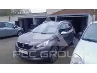 2017 Peugeot 2008