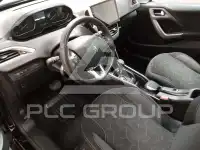 2017 Peugeot 2008