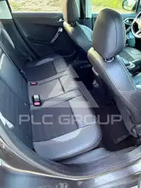 2017 Peugeot 2008