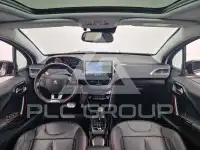 2017 Peugeot 2008