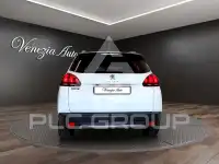 2017 Peugeot 2008