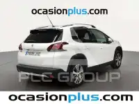 2017 Peugeot 2008