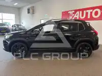 2017 Peugeot 2008