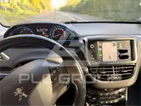 2017 Peugeot 2008