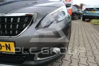 2017 Peugeot 2008