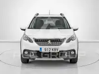 2017 Peugeot 2008