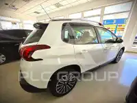 2017 Peugeot 2008