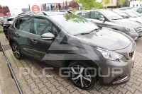 2017 Peugeot 2008