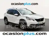 2017 Peugeot 2008