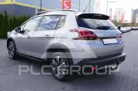 2017 Peugeot 2008
