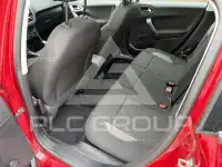 2017 Peugeot 2008