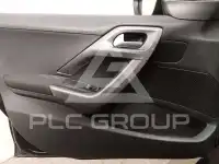 2017 Peugeot 2008