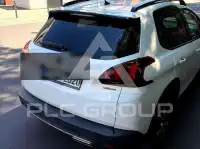 2017 Peugeot 2008