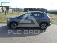 2017 Peugeot 2008
