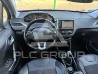 2017 Peugeot 2008