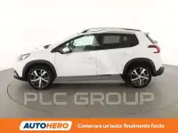 2017 Peugeot 2008