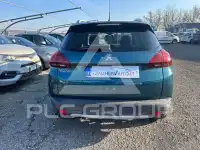 2017 Peugeot 2008