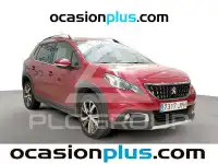 2017 Peugeot 2008