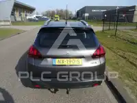 2017 Peugeot 2008
