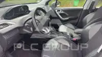 2017 Peugeot 2008