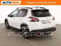 2017 Peugeot 2008