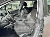 2017 Peugeot 2008