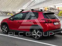 2017 Peugeot 2008