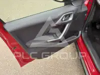 2017 Peugeot 2008