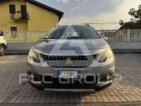 2017 Peugeot 2008