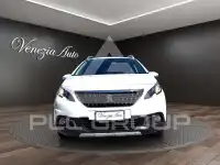 2017 Peugeot 2008
