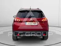 2017 Peugeot 2008