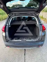 2017 Peugeot 2008