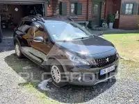 2017 Peugeot 2008