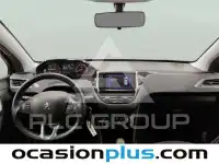 2017 Peugeot 2008