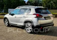 2017 Peugeot 2008