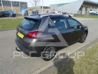 2017 Peugeot 2008