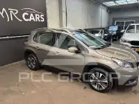 2017 Peugeot 2008