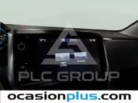 2017 Peugeot 2008