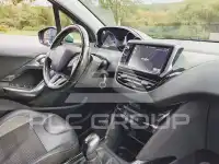 2017 Peugeot 2008