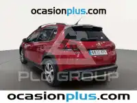 2017 Peugeot 2008